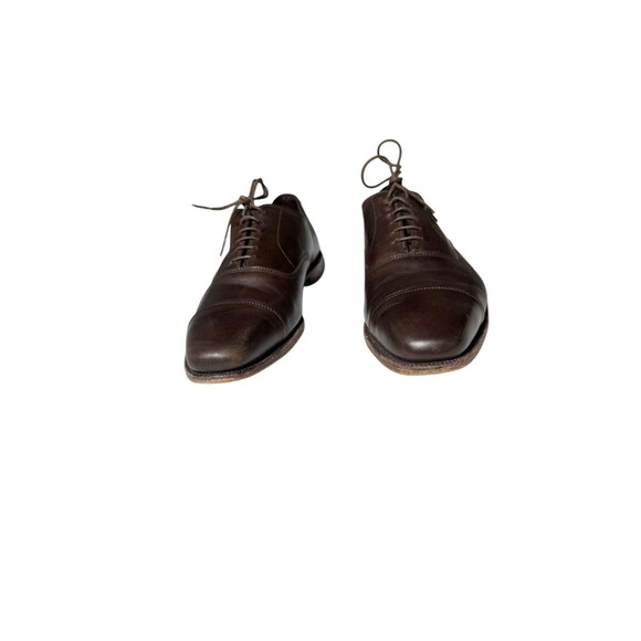 Allen Edmonds Dress Shoe Independence Collection \